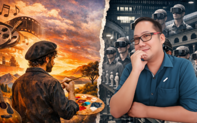 บทวิจารณ์เชิงปรัชญาศิลปะร่วมสมัย