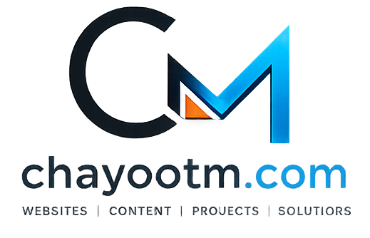 Chayootm.com